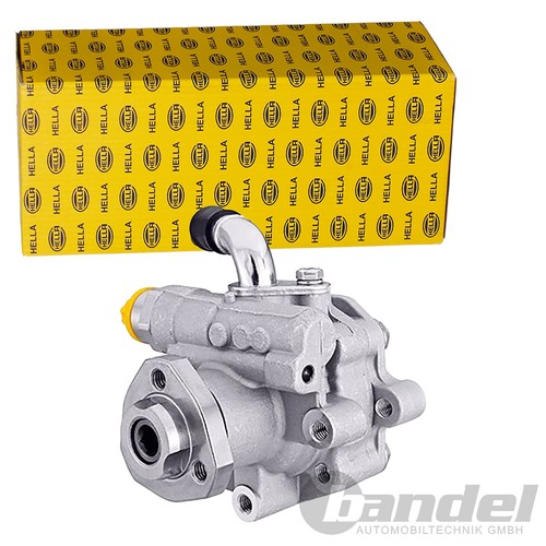 Hella servopumpe hydraulisch - hella,