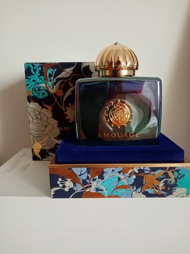 Amouage figment 100 edp - amouage,