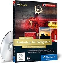 Photoshop für Fotografen - 100 Rezepte für bessere F... | Software | Zustand gut