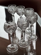 Nachtmann Traube Likör Römer