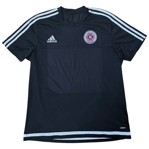 Adidas chicago fire juniors - fire,