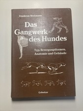 1985 F. Stockmann Das Gangwerk
