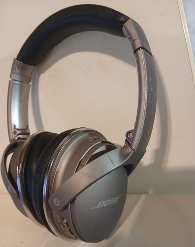 Bose quietcomfort ii - bose,