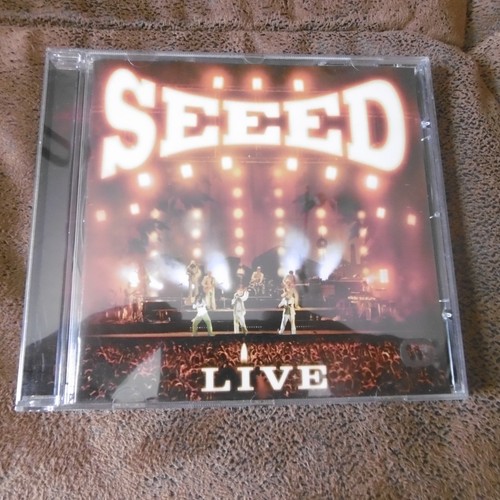 Seeed live - -,