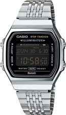 Casio Digitaluhr Armbanduhr