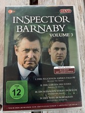 Inspector Barnaby - Staffel 3