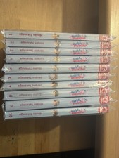 Yaoi Manga - Verliebter Tyrann