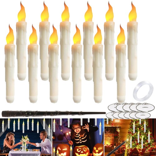 Schwebende halloween deko - 12,