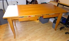 FLÖTOTTO ESSZIMMERTISCH