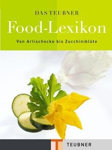 Das teubner food lexikon von - food-lexikon:,