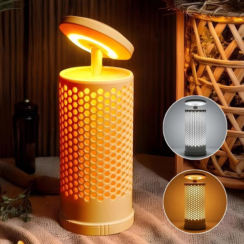 Led outdoor campinglampe - led,