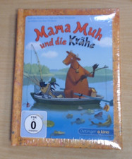 Mama Muh und die Krähe (DVD)