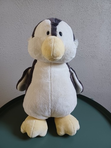 Nici kuscheltier pinguin - nici-kuscheltier,