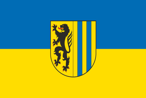 Fahne flagge leipzig - leipzig, x