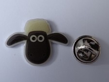 Pin:  "WDR" Shan das Schaf -