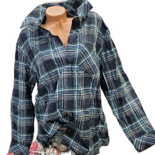 Damen bluse jeanshemd große - damen,