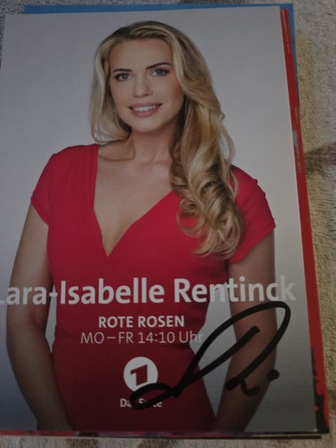 Verliebt berlin rote rosen - in,