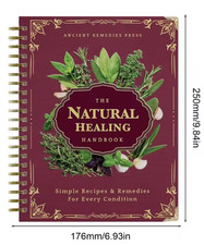 The Natural Healing Handbook