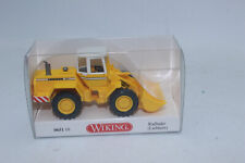 Wiking 065110 Liebherr Radlader  531   1:87 H0 NEU OVP
