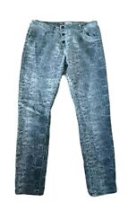 PLEASE P78 Jeans Jeanshose Gr