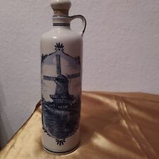 Blue Delfts made for Bols