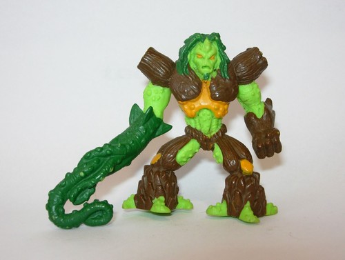Gormiti gormitis figur - gormiti,