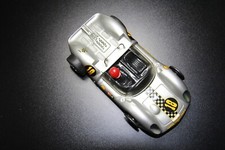 FLEISCHMANN Auto Rallye Lotus silber - 1:24 -