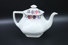 Adams Old Colonial Blumenmotiv