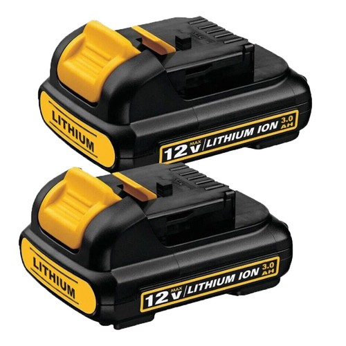 Ion akku für dewalt - für,