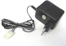 HOP-0050 Ladegerät 250 mAh 9