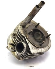 Bmw r35 cylinder head - bmw,