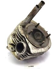 BMW R35 R 35 - Zylinderkopf mit Ventilen *