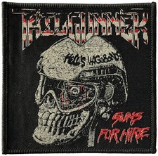 TAILGUNNER - Guns For Hire