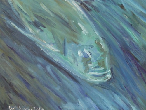 The deep von - , pearson
