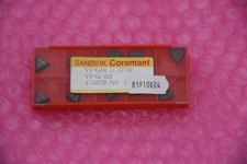 10 Stück neue Wendeschneidplatten SANDVIK Typ TPGN 11 03 08