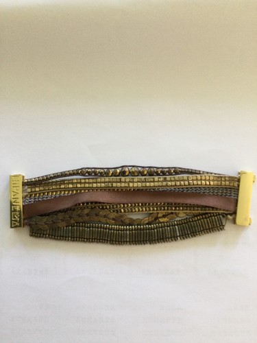 Hipanema armband den - in,