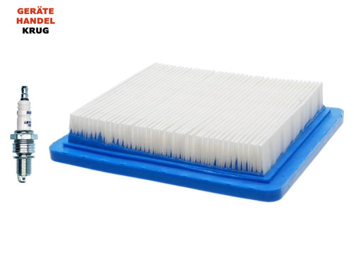 Luftfilter zündkerze set für - luftfilter,