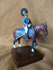 Bayern Soldat zu Pferd 54mm