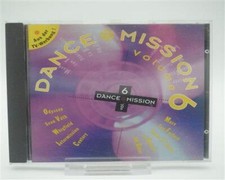 Dance Mission Vol 6 / CD