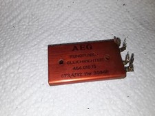 Nordmende Traviata  58