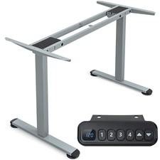 Tischgestell Elektrisch