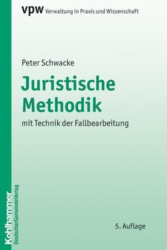 Juristische methodik buch - |, |