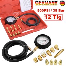 13-TLG ÖLDRUCKPRÜFER