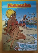 Natascha - Gesamtausgabe Band