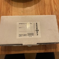 Viessmann Vitoconnect OPTO1 Regelung Modul ViCare WiFi WLAN Fernüberwachung