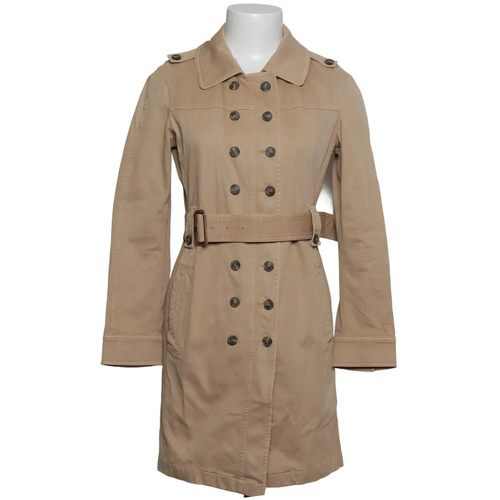 Strenesse blue trenchcoat - blue,,