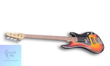 G&L E-Bass SB-2 USA Quality