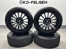 Original BMW 5er G30 G31 Styling Vielspeiche 619 18 Zoll Winterräder Alufelgen