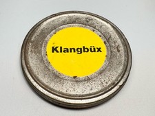 AGFA-GEVAERT Tonband in Dose