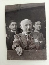 1950 Original Vintage Foto